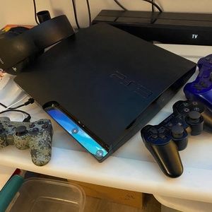 PlayStation 3 / PS3 Bundle
